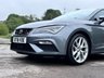 USED 2018 18 SEAT LEON 2.0 TDI FR Technology Hatchback 5dr Diesel Manual Euro 6 (s/s) (150 ps) 17" ALLOYS - 6 SERV'S - 2027 MOT - CRUISE