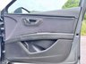 USED 2018 18 SEAT LEON 2.0 TDI FR Technology Hatchback 5dr Diesel Manual Euro 6 (s/s) (150 ps) 17" ALLOYS - 6 SERV'S - 2027 MOT - CRUISE