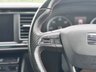 USED 2018 18 SEAT LEON 2.0 TDI FR Technology Hatchback 5dr Diesel Manual Euro 6 (s/s) (150 ps) 17" ALLOYS - 6 SERV'S - 2027 MOT - CRUISE