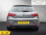 USED 2018 18 SEAT LEON 2.0 TDI FR Technology Hatchback 5dr Diesel Manual Euro 6 (s/s) (150 ps) 17" ALLOYS - 6 SERV'S - 2027 MOT - CRUISE