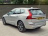 USED 2022 22 VOLVO XC60 2.0 B4 MHEV Inscription SUV 5dr Diesel Hybrid Auto AWD Euro 6 (s/s) (197 ps) FINANCE AVAILABLE ZERO DEPOSIT
