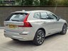 USED 2022 22 VOLVO XC60 2.0 B4 MHEV Inscription SUV 5dr Diesel Hybrid Auto AWD Euro 6 (s/s) (197 ps) FINANCE AVAILABLE ZERO DEPOSIT
