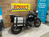 USED 2020 20 TRIUMPH TIGER 900 GT PRO   