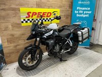 USED 2020 20 TRIUMPH TIGER 900 GT PRO   