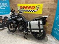 USED 2020 20 TRIUMPH TIGER 900 GT PRO   