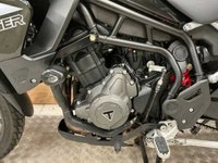 USED 2020 20 TRIUMPH TIGER 900 GT PRO   