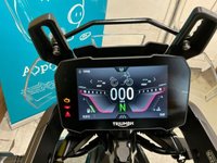 USED 2020 20 TRIUMPH TIGER 900 GT PRO   