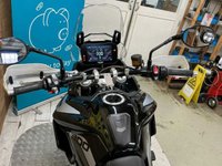 USED 2020 20 TRIUMPH TIGER 900 GT PRO   