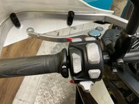 USED 2020 20 TRIUMPH TIGER 900 GT PRO   
