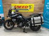 USED 2020 20 TRIUMPH TIGER 900 GT PRO   