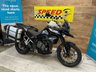 USED 2020 20 TRIUMPH TIGER 900 GT PRO   