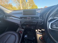 USED 2017 67 BMW X1 2.0 20d xLine SUV 5dr Diesel Auto xDrive Euro 6 (s/s) (190 ps) 