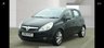 USED 2010 10 VAUXHALL CORSA 1.4i 16v SE Hatchback 5dr Petrol Automatic (a/c) (138 g/km, 99 bhp) 