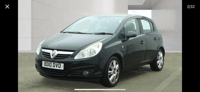View our VAUXHALL CORSA