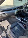 USED 2021 71 AUDI E-TRON 50 Black Edition SUV 5dr Electric Auto quattro 71.2kWh (11kW Charger) (313 ps) 