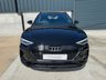 USED 2021 71 AUDI E-TRON 50 Black Edition SUV 5dr Electric Auto quattro 71.2kWh (11kW Charger) (313 ps) 
