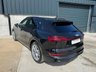 USED 2021 71 AUDI E-TRON 50 Black Edition SUV 5dr Electric Auto quattro 71.2kWh (11kW Charger) (313 ps) 