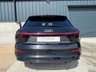 USED 2021 71 AUDI E-TRON 50 Black Edition SUV 5dr Electric Auto quattro 71.2kWh (11kW Charger) (313 ps) 