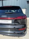 USED 2021 71 AUDI E-TRON 50 Black Edition SUV 5dr Electric Auto quattro 71.2kWh (11kW Charger) (313 ps) 