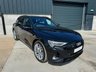 USED 2021 71 AUDI E-TRON 50 Black Edition SUV 5dr Electric Auto quattro 71.2kWh (11kW Charger) (313 ps) 