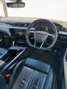 USED 2021 71 AUDI E-TRON 50 Black Edition SUV 5dr Electric Auto quattro 71.2kWh (11kW Charger) (313 ps) 