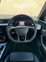 USED 2021 71 AUDI E-TRON 50 Black Edition SUV 5dr Electric Auto quattro 71.2kWh (11kW Charger) (313 ps) 