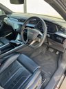 USED 2021 71 AUDI E-TRON 50 Black Edition SUV 5dr Electric Auto quattro 71.2kWh (11kW Charger) (313 ps) 