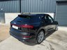 USED 2021 71 AUDI E-TRON 50 Black Edition SUV 5dr Electric Auto quattro 71.2kWh (11kW Charger) (313 ps) 