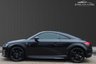 USED 2019 19 AUDI TT 2.0 TFSI 40 S line Coupe 3dr Petrol S Tronic Euro 6 (s/s) (197 ps) GLOSS BLACK WHEEL+AUTO+NAV