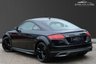 USED 2019 19 AUDI TT 2.0 TFSI 40 S line Coupe 3dr Petrol S Tronic Euro 6 (s/s) (197 ps) GLOSS BLACK WHEEL+AUTO+NAV