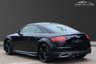 USED 2019 19 AUDI TT 2.0 TFSI 40 S line Coupe 3dr Petrol S Tronic Euro 6 (s/s) (197 ps) GLOSS BLACK WHEEL+AUTO+NAV