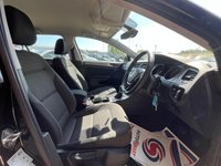 USED 2017 17 VOLKSWAGEN GOLF 1.6 TDI BlueMotion Tech Match Edition Hatchback 5dr Diesel DSG Euro 6 (s/s) (110 ps) TIMINGBELT FULL HISTORY 1 PRE OWNER