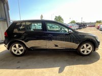 USED 2017 17 VOLKSWAGEN GOLF 1.6 TDI BlueMotion Tech Match Edition Hatchback 5dr Diesel DSG Euro 6 (s/s) (110 ps) TIMINGBELT FULL HISTORY 1 PRE OWNER