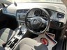 USED 2017 17 VOLKSWAGEN GOLF 1.6 TDI BlueMotion Tech Match Edition Hatchback 5dr Diesel DSG Euro 6 (s/s) (110 ps) TIMINGBELT FULL HISTORY 1 PRE OWNER