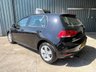 USED 2017 17 VOLKSWAGEN GOLF 1.6 TDI BlueMotion Tech Match Edition Hatchback 5dr Diesel DSG Euro 6 (s/s) (110 ps) TIMINGBELT FULL HISTORY 1 PRE OWNER