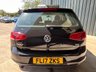 USED 2017 17 VOLKSWAGEN GOLF 1.6 TDI BlueMotion Tech Match Edition Hatchback 5dr Diesel DSG Euro 6 (s/s) (110 ps) TIMINGBELT FULL HISTORY 1 PRE OWNER