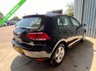 USED 2017 17 VOLKSWAGEN GOLF 1.6 TDI BlueMotion Tech Match Edition Hatchback 5dr Diesel DSG Euro 6 (s/s) (110 ps) TIMINGBELT FULL HISTORY 1 PRE OWNER