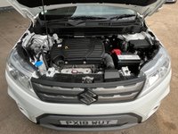 USED 2018 18 SUZUKI VITARA 1.6 SZ4 SUV 5dr Petrol Manual Euro 6 (s/s) (120 ps) 1 PRE OWNER BLUETOOTH