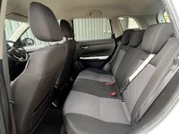 USED 2018 18 SUZUKI VITARA 1.6 SZ4 SUV 5dr Petrol Manual Euro 6 (s/s) (120 ps) 1 PRE OWNER BLUETOOTH