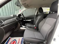 USED 2018 18 SUZUKI VITARA 1.6 SZ4 SUV 5dr Petrol Manual Euro 6 (s/s) (120 ps) 1 PRE OWNER BLUETOOTH