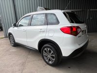 USED 2018 18 SUZUKI VITARA 1.6 SZ4 SUV 5dr Petrol Manual Euro 6 (s/s) (120 ps) 1 PRE OWNER BLUETOOTH