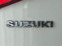 USED 2018 18 SUZUKI VITARA 1.6 SZ4 SUV 5dr Petrol Manual Euro 6 (s/s) (120 ps) 1 PRE OWNER BLUETOOTH