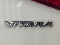 USED 2018 18 SUZUKI VITARA 1.6 SZ4 SUV 5dr Petrol Manual Euro 6 (s/s) (120 ps) 1 PRE OWNER BLUETOOTH