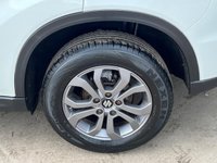 USED 2018 18 SUZUKI VITARA 1.6 SZ4 SUV 5dr Petrol Manual Euro 6 (s/s) (120 ps) 1 PRE OWNER BLUETOOTH