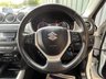 USED 2018 18 SUZUKI VITARA 1.6 SZ4 SUV 5dr Petrol Manual Euro 6 (s/s) (120 ps) 1 PRE OWNER BLUETOOTH