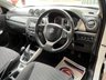 USED 2018 18 SUZUKI VITARA 1.6 SZ4 SUV 5dr Petrol Manual Euro 6 (s/s) (120 ps) 1 PRE OWNER BLUETOOTH