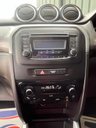 USED 2018 18 SUZUKI VITARA 1.6 SZ4 SUV 5dr Petrol Manual Euro 6 (s/s) (120 ps) 1 PRE OWNER BLUETOOTH