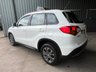 USED 2018 18 SUZUKI VITARA 1.6 SZ4 SUV 5dr Petrol Manual Euro 6 (s/s) (120 ps) 1 PRE OWNER BLUETOOTH