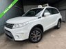 USED 2018 18 SUZUKI VITARA 1.6 SZ4 SUV 5dr Petrol Manual Euro 6 (s/s) (120 ps) 1 PRE OWNER BLUETOOTH