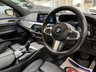 USED 2018 68 BMW 6 SERIES GRAN TURISMO 3.0 630d M Sport GT 5dr Diesel Auto Euro 6 (s/s) (265 ps) 
